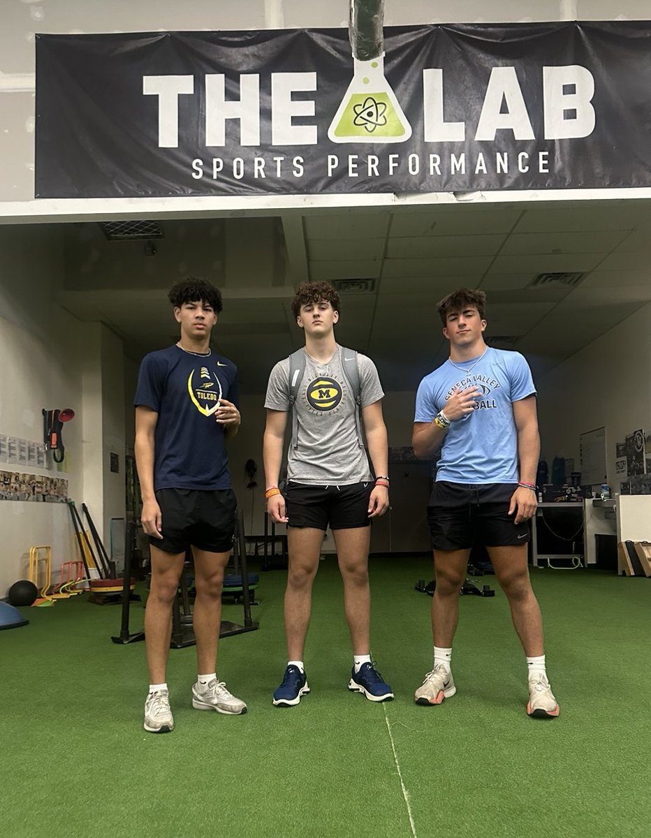 <a href="/SVRaiderFB/">SenecaValleyFB</a> schools are sleeping on the Cranberry boys up in Butler County, SENECA keeps producing !

<a href="/Chris_Dapp05/">Chris Dappolonia</a>&gt;<a href="/ToledoFB/">Toledo Football</a>+  <a href="/lukePlawson/">Luke Lawson</a>&gt;<a href="/NavyFB/">Navy Football</a> 
&gt;&gt; next &gt;&gt;
 <a href="/jaydenprice_12/">Jayden Price</a> &gt; <a href="/ToledoFB/">Toledo Football</a> 25 commit + <a href="/adam_gehm/">Adam Gehm 3⭐️TE</a>+<a href="/CaydenParker07/">Cayden Parker</a>  26 following w/ big Os / <a href="/thelab_sp/">The Lab™ 𝘚𝘱𝘰𝘳𝘵𝘴 𝘗𝘦𝘳𝘧𝘰𝘳𝘮𝘢𝘯𝘤𝘦 🧪</a> <a href="/thelab_fb/">𝙏𝙝𝙚 𝙇𝙖𝙗 ™ ꜰᴏᴏᴛʙᴀʟʟ</a>