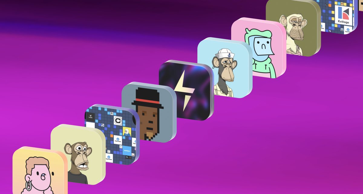 Auction Light ⚡ tweet media