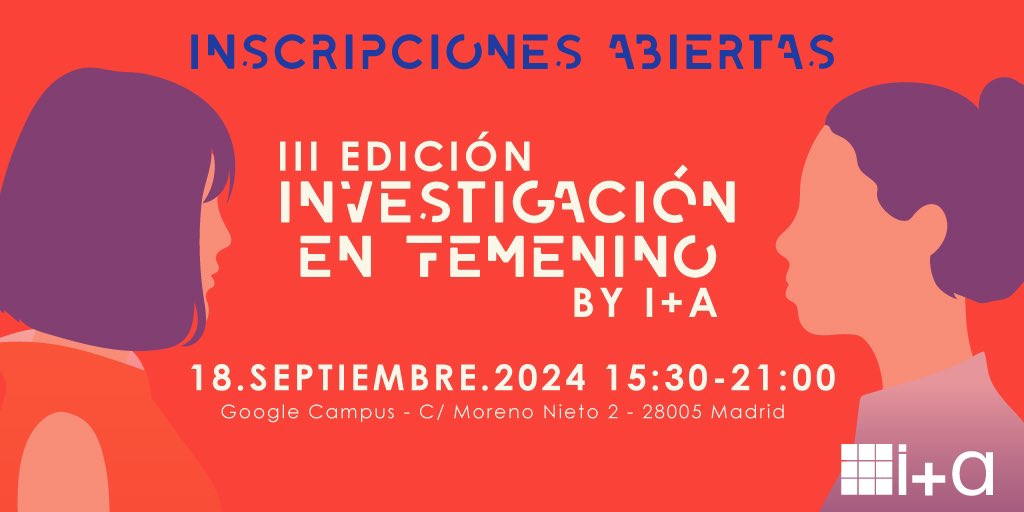 Insights + Analytics España tweet media