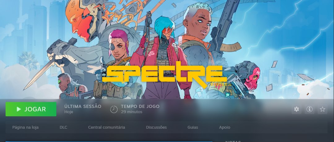 d4rkmind77's tweet photo. I'm going to replace Valorant for a few days with Specter Divide #SpectreDivide #VALORANT https://t.co/3NdmxYqhe4