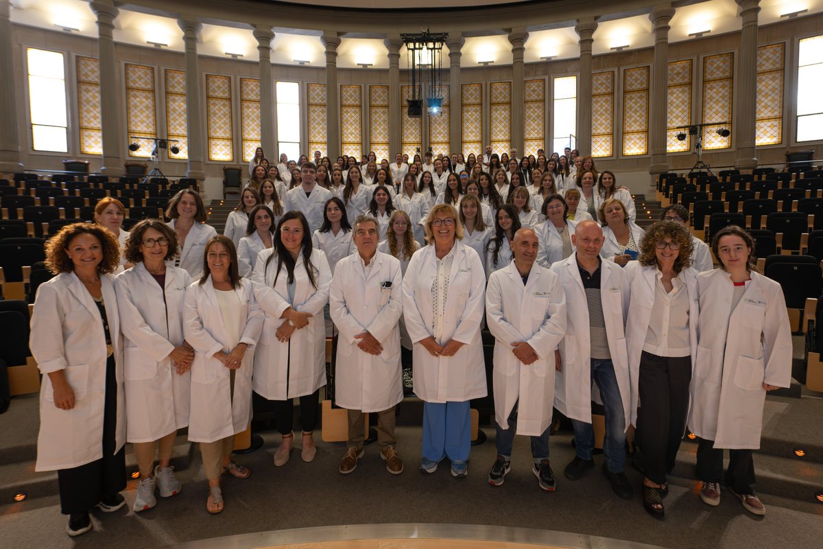 Hospital Clínic tweet media