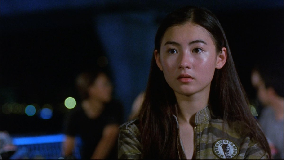 Samiky15's tweet image. cecilia cheung