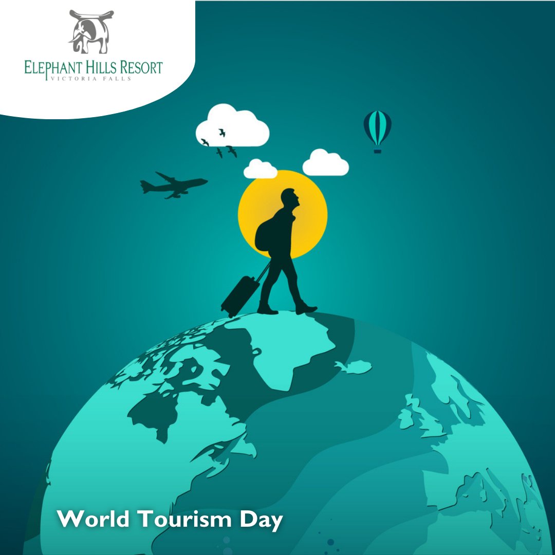 elephanthillszw's tweet photo. As we come together to recognize the vital role of rivers worldwide, we pay special tribute to the magnificent Zambezi that sustains the remarkable ecosystems and communities of southern Africa.
#WorldRiversDay #Zambezi #VictoriaFalls #ElephantHills #ExperienceExploreEnjoy https://t.co/iBW1lEFE5a
