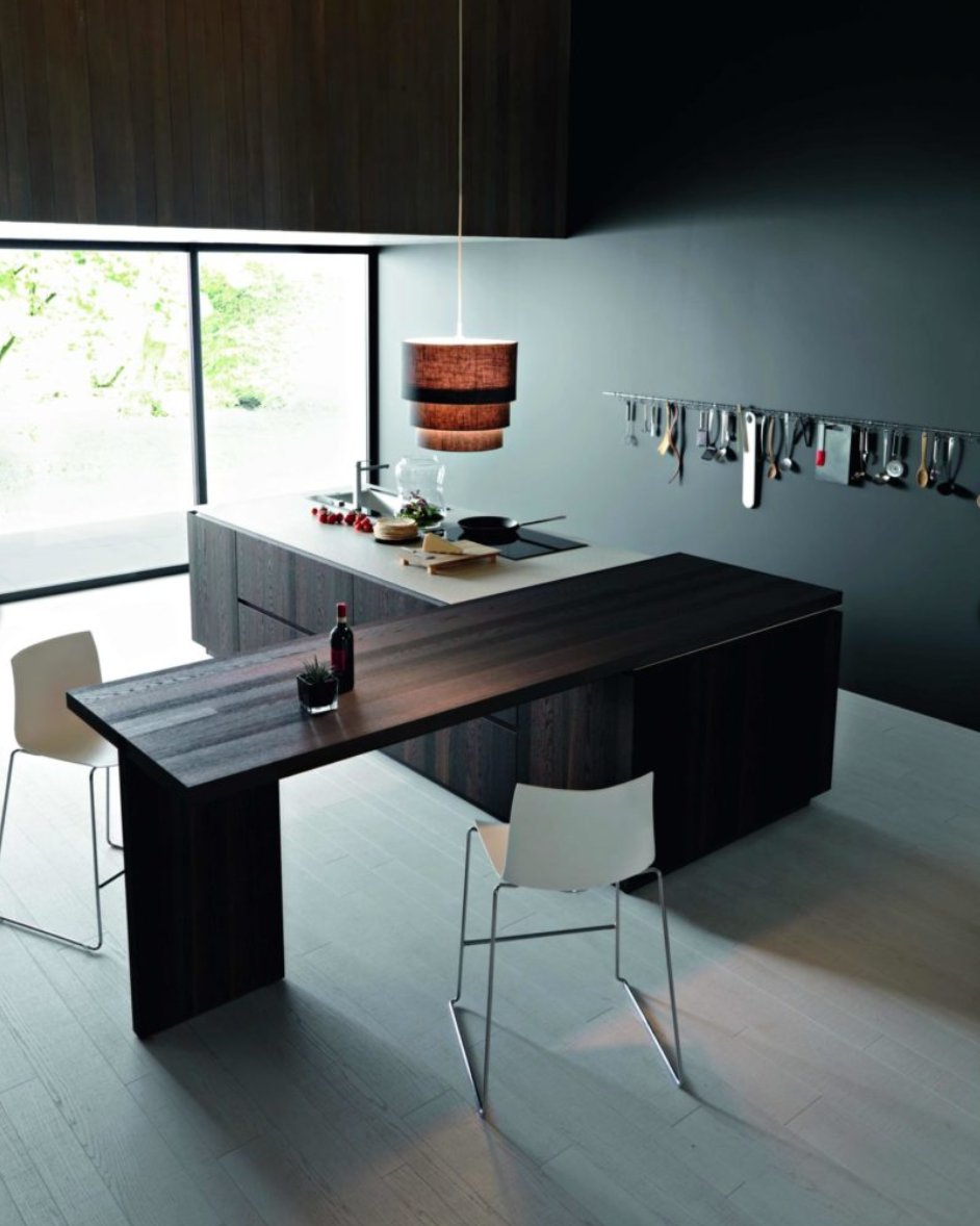 Cesar N_Elle kitchen could be your dream kitchen!❤️‍🔥 The kitchen doors, crafted at 2.2 cm thick, stand out with their signature 45-degree edge opening. As an alternative opening option you can choose from our selection of Italian kitchen handles.
#modianikitchens #cesarkitchen