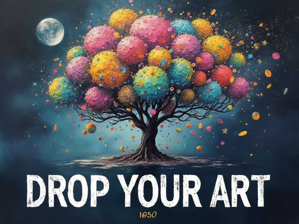 1Rarity - Digital & NFT Arts • Collector tweet media