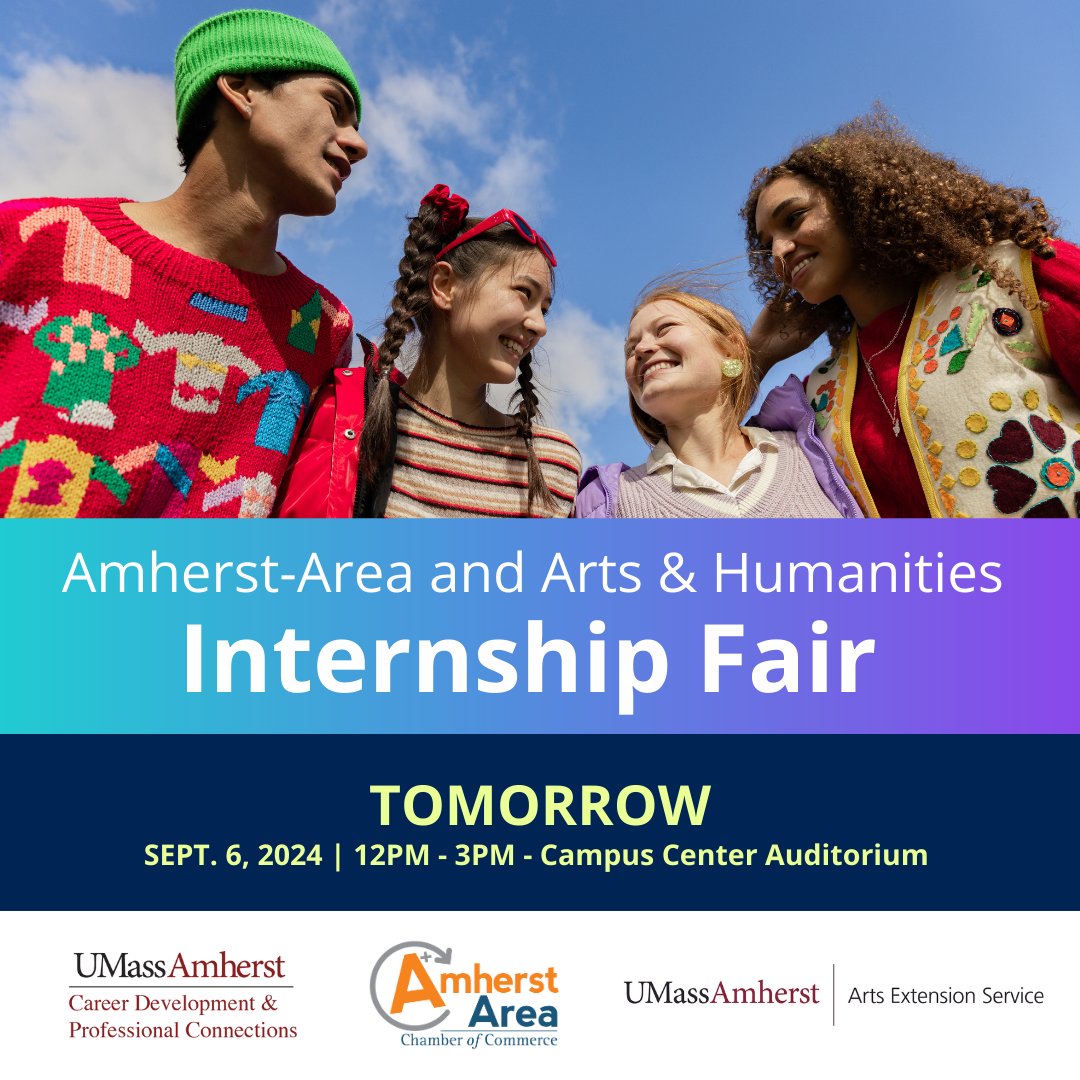 UMass Journalism tweet media