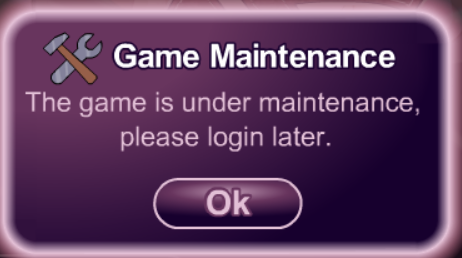 is it happening? 👀