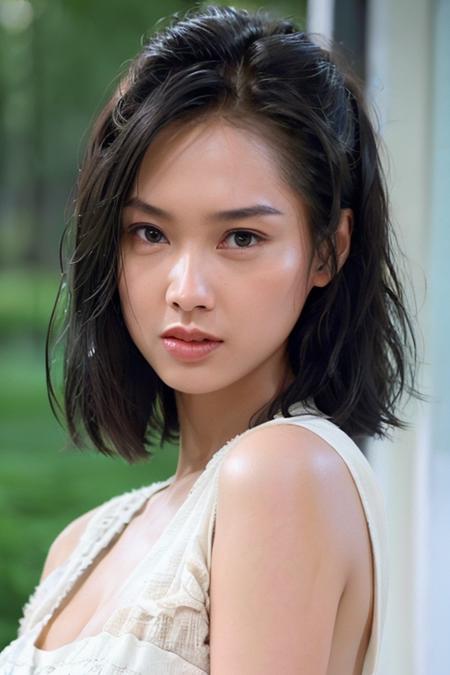 Samiky15's tweet image. Athena Chu