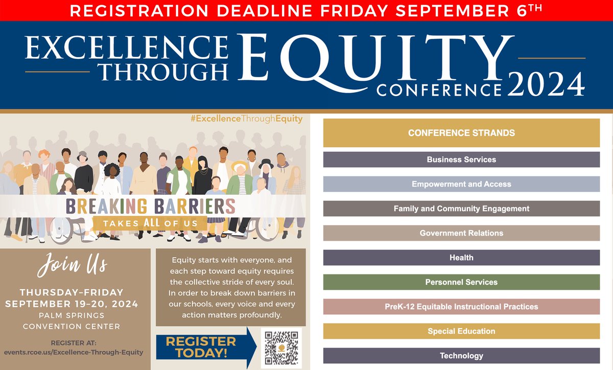 RCOE Systemic Impact and Change Unit tweet media