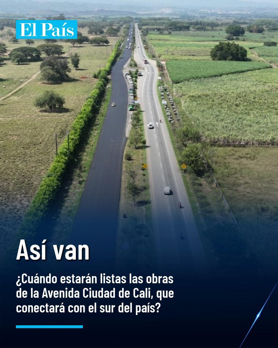 elpaiscali's tweet photo. 👉Vea cómo avanzan  https://t.co/umoN3dr2Cy https://t.co/PyGII5kEUl