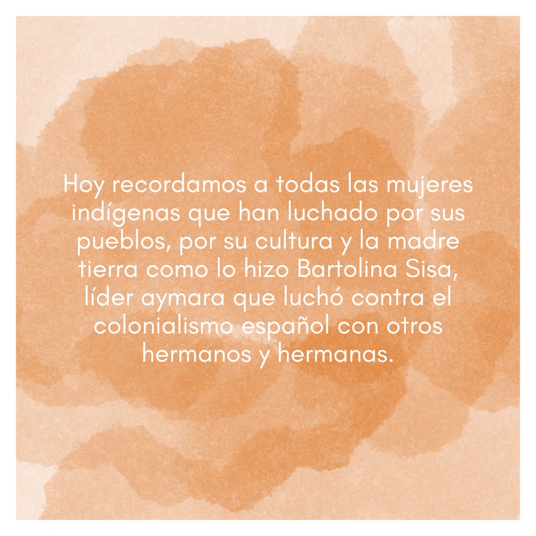 Consejo de Pueblos Atacameños tweet media