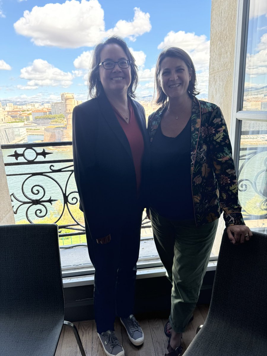 SNIS Info (@snisinfo) on Twitter photo New society presidents <a href="/johannatfifi/">Johanna T. Fifi, MD</a> (<a href="/SNISinfo/">SNIS Info</a>) & Anne Christine (<a href="/esmintsociety/">ESMINT Society</a>) are making history. For the first time, 4 major #neurointervention professional orgs (incl <a href="/svinsociety/">SVIN</a> & <a href="/cvsection/">CV Section</a> ) are being led by women. Powerful representation by #womeninneurointervention New society presidents <a href="/johannatfifi/">Johanna T. Fifi, MD</a> (<a href="/SNISinfo/">SNIS Info</a>) & Anne Christine (<a href="/esmintsociety/">ESMINT Society</a>) are making history. For the first time, 4 major #neurointervention professional orgs (incl <a href="/svinsociety/">SVIN</a> & <a href="/cvsection/">CV Section</a> ) are being led by women. Powerful representation by #womeninneurointervention