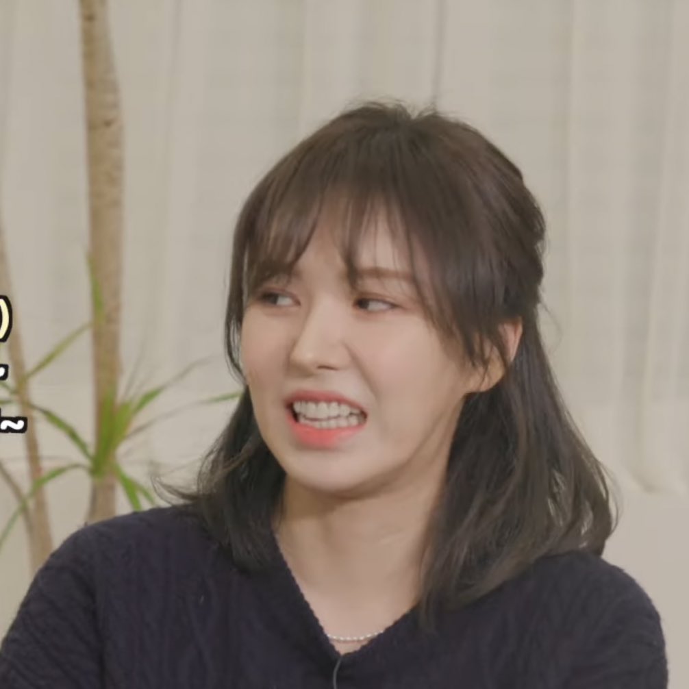 웬디🐿 tweet media