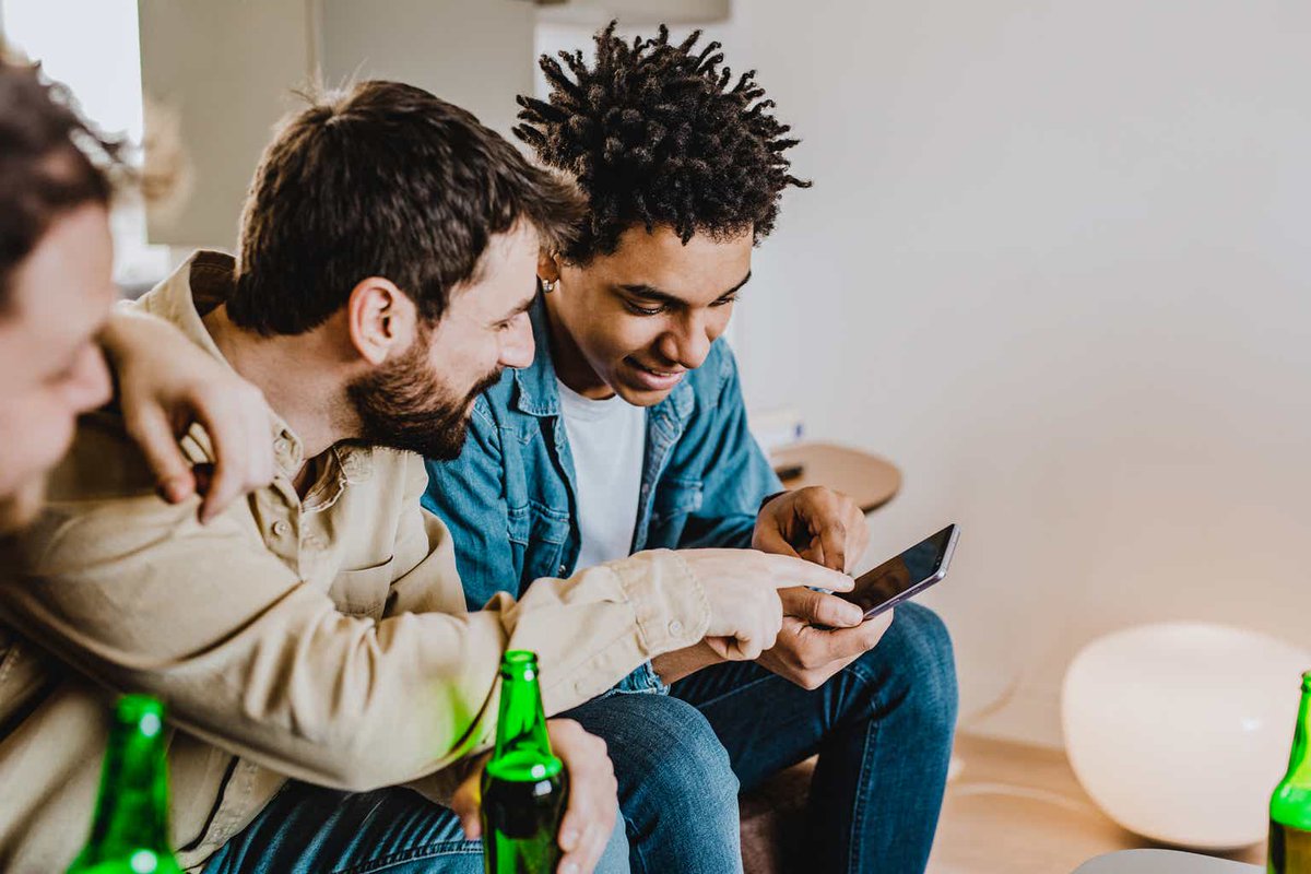 DraftKings: This Betting Behemoth Is On Sale, We See 100% Upside dlvr.it/TCsM4x