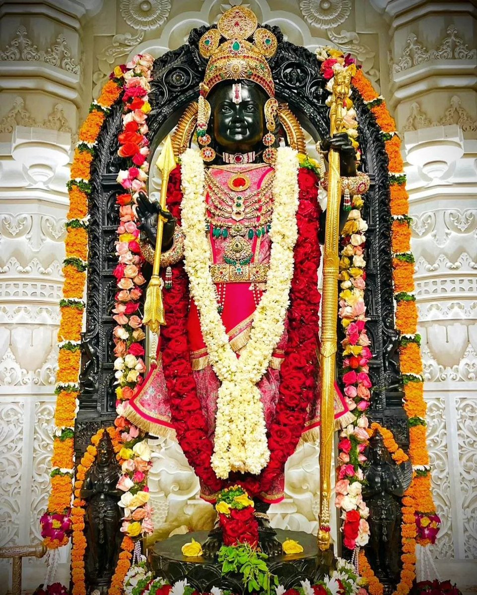 Jay Shree Ram

Jay Bajrangbali

एक ही नारा एक ही नाम जय श्री राम.

#शिक्षक_दिवस President of India

#MSDhoni #SchoolShooting #StockMarket #GOAT #RGKarProtest Himachal #BoycottNetflixIndia सर्वपल्ली