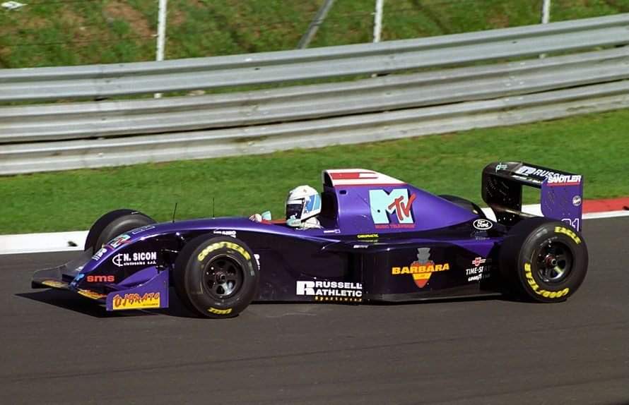 The Hard Compound tweet media