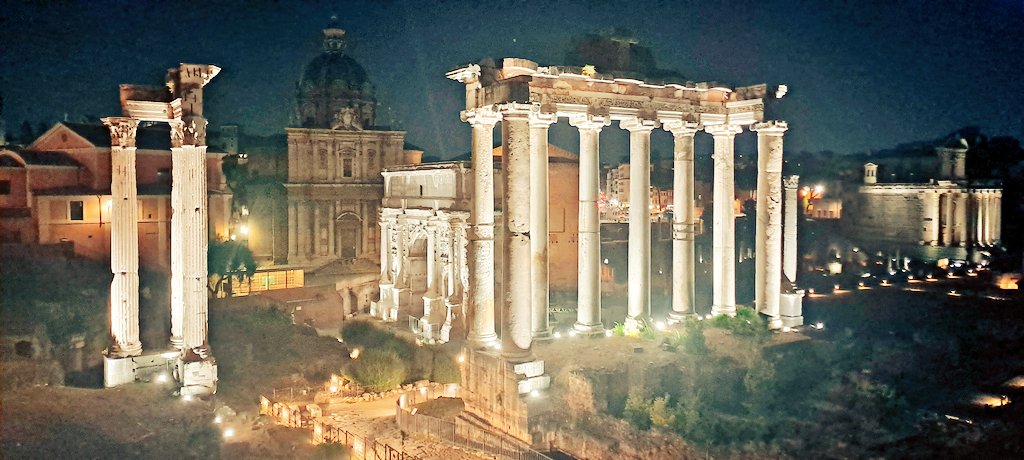 A very nice time at the #EFMCISMC24 with exciting and inspiring lectures, high level science, the opportunity to meet scientists like Craig Crews.. in an extraordinary city!
<a href="/MichyEl_/">michela eleuteri</a> 
<a href="/CrucianiLab/">DAISY Lab-UNIPG</a>