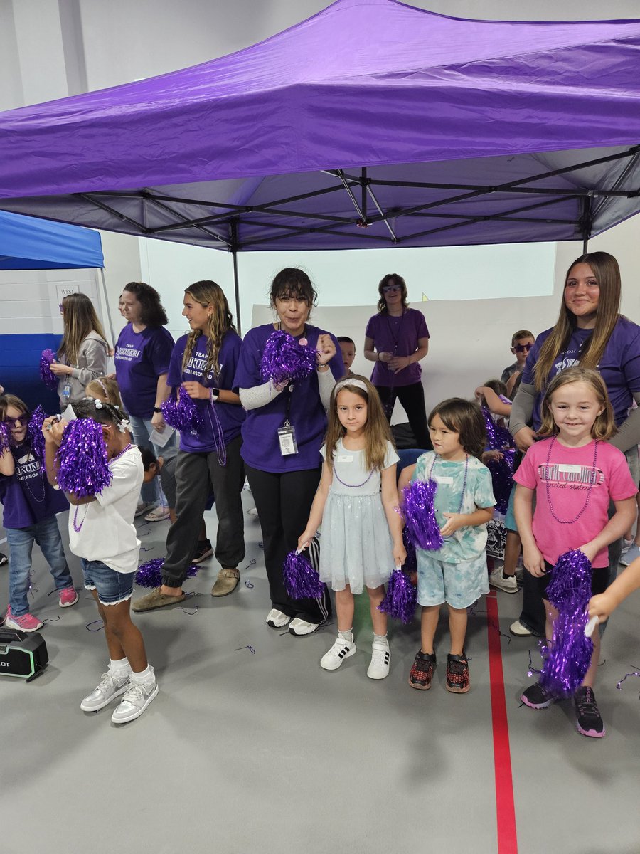 Kayla Garrett tweet media