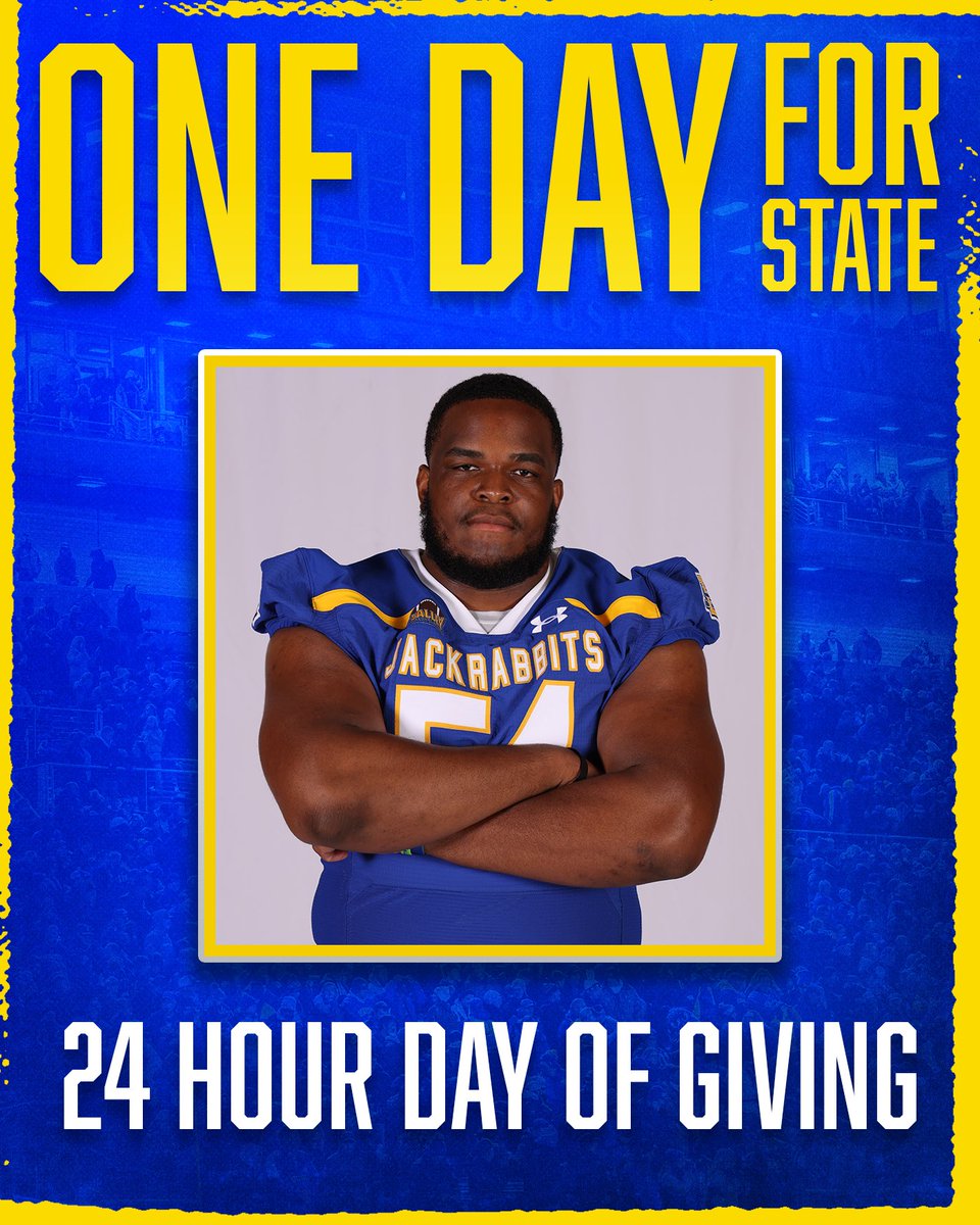 D1BoyJ_Lee's tweet image. It’s One Day for State please consider donating to our program and help us continue to dominate on and off the field! givecampus.com/schools/SouthD…