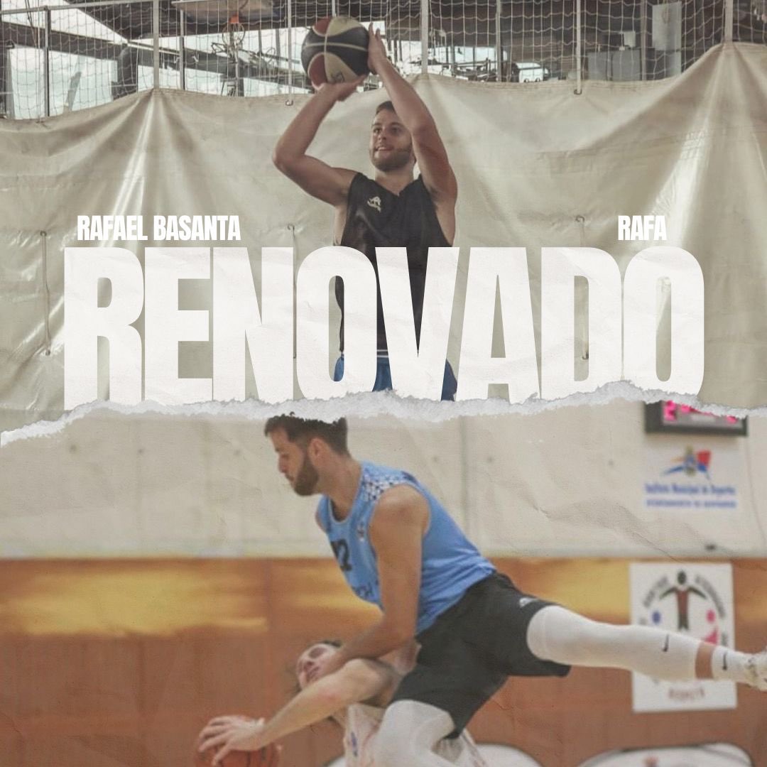 Daygon Baloncesto tweet media