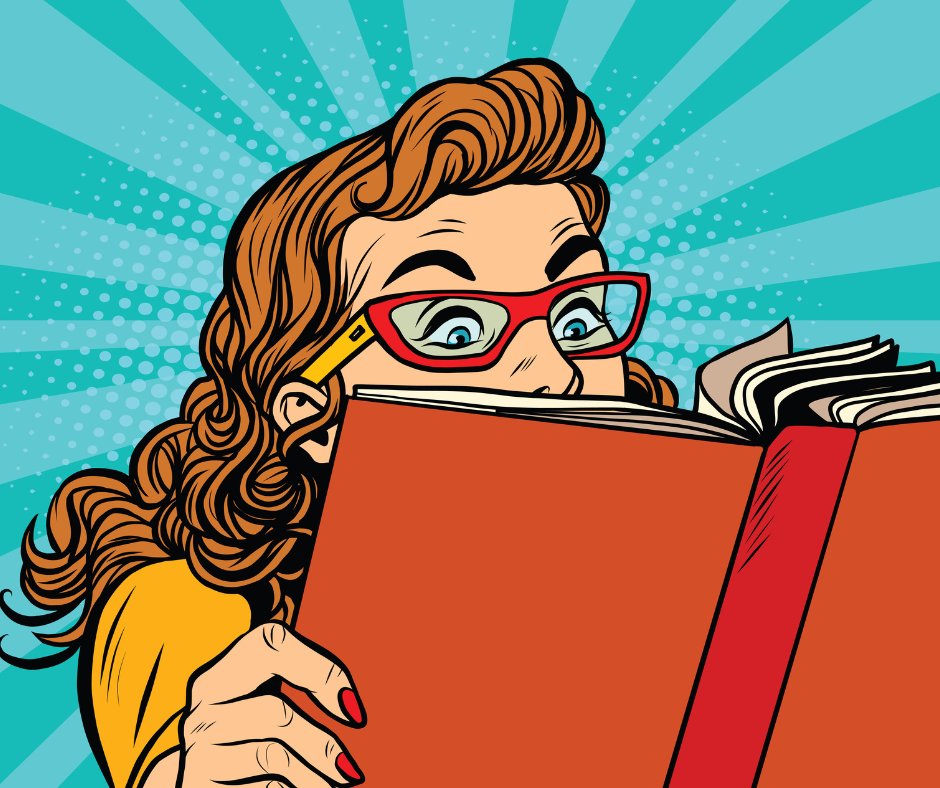 Young Writers tweet media