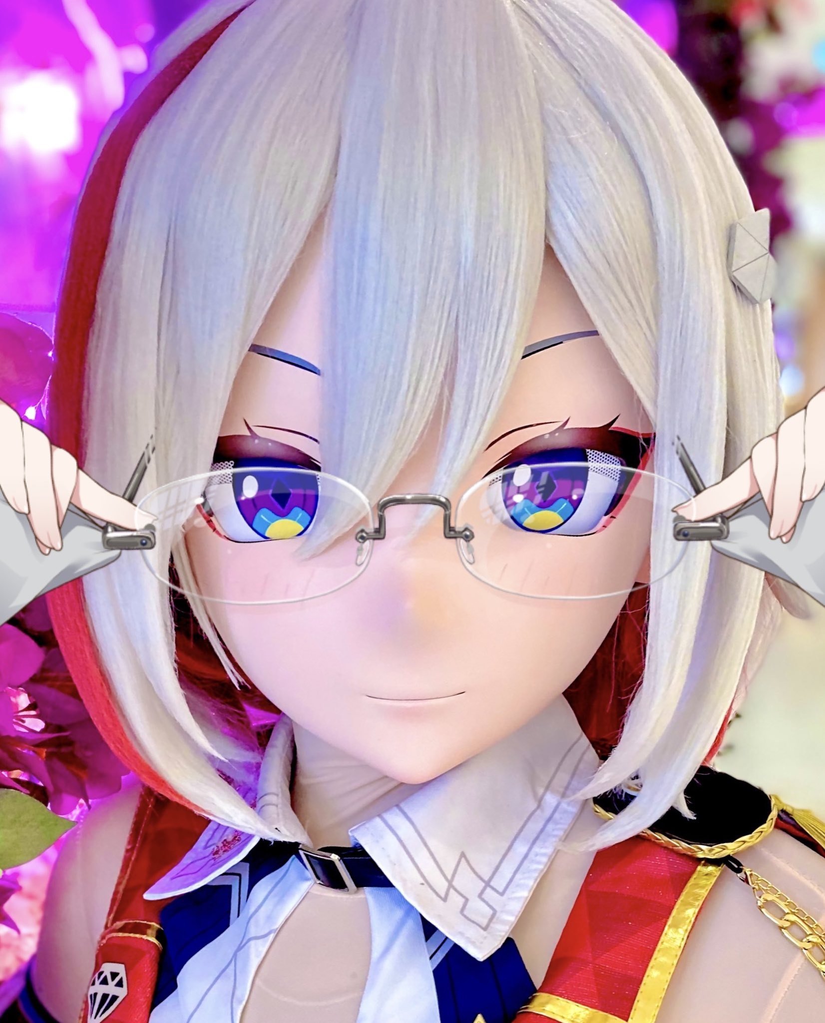 ❤,,,MoMo,,,❤ページ 可愛いろこちゃんと推しの魅力について
