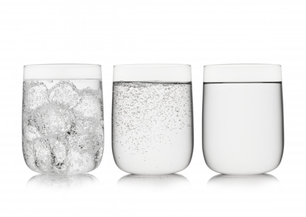 Ist stilles Wasser besser für Sie als Wasser mit Kohlensäure? dlvr.it/TCsMmp