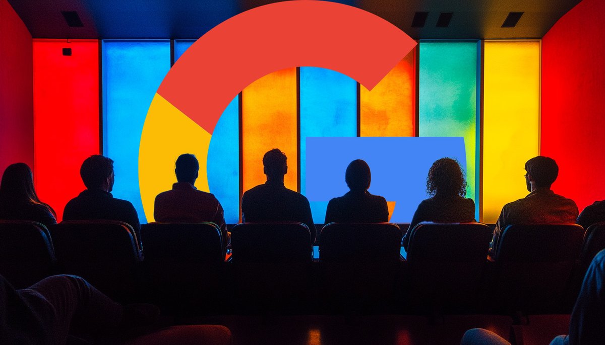 Google Tests Top Comments &amp; Related Discussions For Forum Search Results dlvr.it/TCsMsW