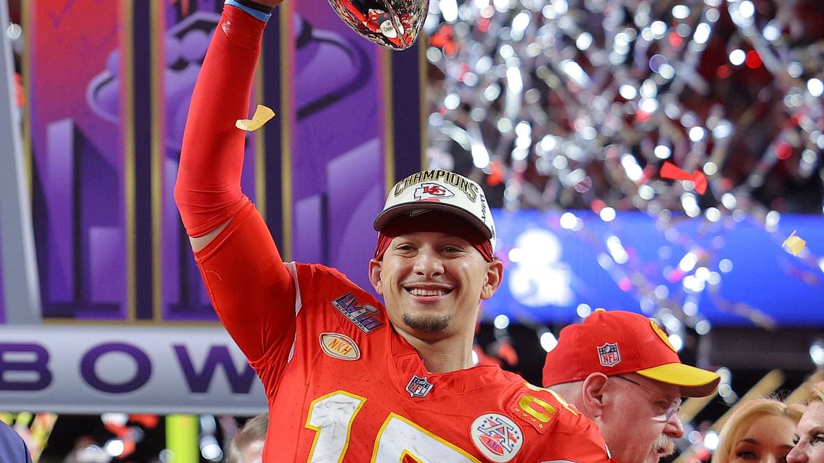 The NFL is BACK! From Tom Brady, the Chiefs and Aaron Rodgers, here's why it's going to be the best season ever dlvr.it/TCsN7T