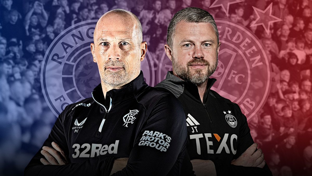MyFirstAgent's tweet photo. Are Rangers in a battle with Aberdeen for second spot? https://t.co/tJgDjUiSy7 https://t.co/4P1uJDQ1Zp