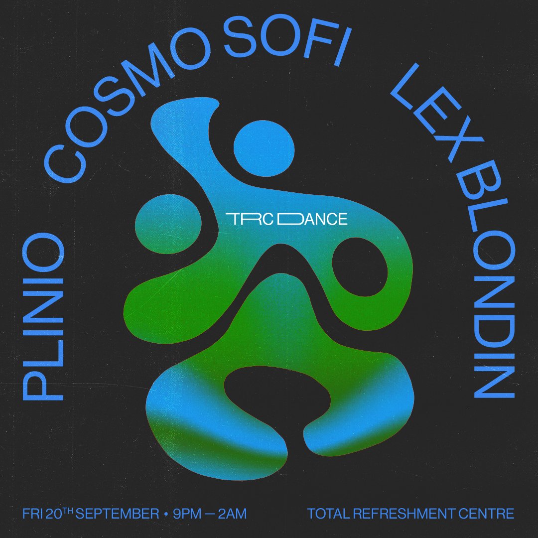 Total Refreshment tweet media