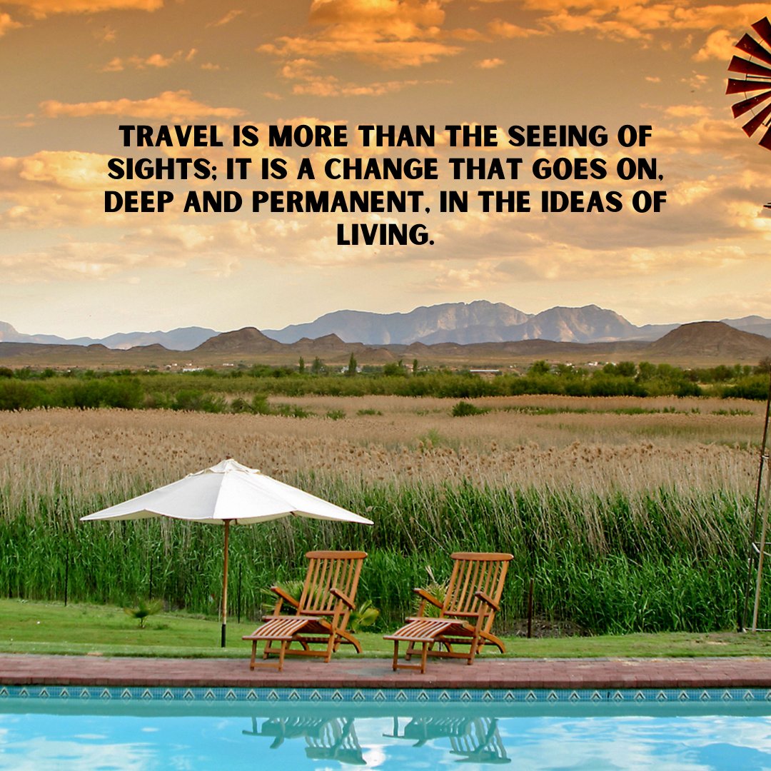 txcruiseagent's tweet photo. "Travel is more than the seeing of sights; it is a change that goes on, deep and permanent, in the ideas of living." - Miriam Beard

#travelquote #travelinsporation #travelquotes #dailyinspo #travelagentjudy #cruise007  #cruisemom19 https://t.co/R2PWb2Dmwf