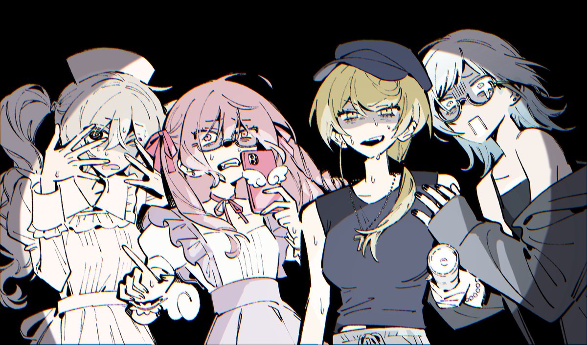 清水 (@trpg432) on Twitter photo 