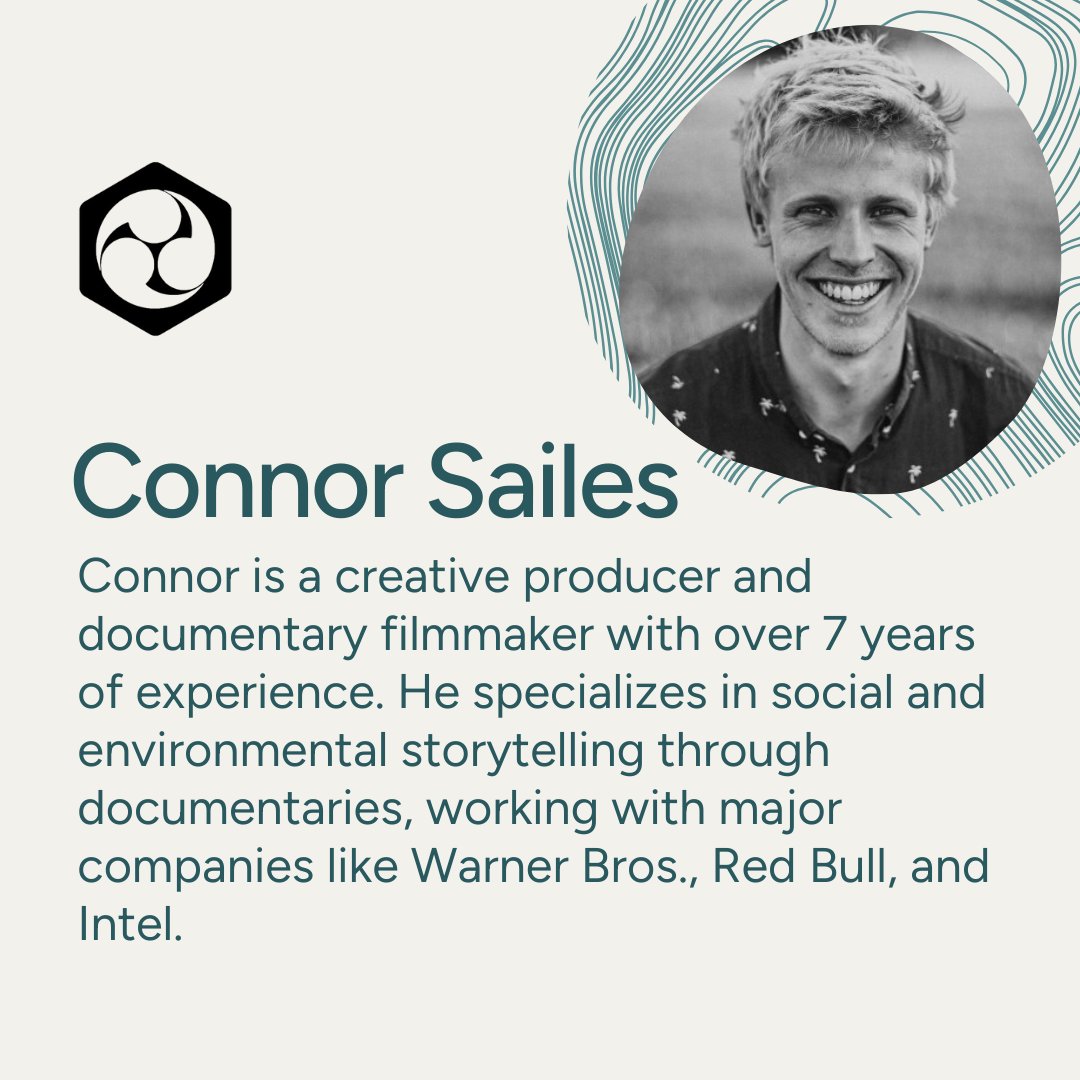 gathering_earth's tweet photo. Meet the change-makers at Village Builders District! 🌍 Connor Sailes, Florijn de Graaf, & Samuel Delesqué lead the way in regeneration at Gathering of Tribes 2024. Join us 11-15 Sept in Portugal!
Get your tickets now -> https://t.co/WpBs62whyX
#Gatheringoftribes #Regeneration https://t.co/VETR6pVV9P
