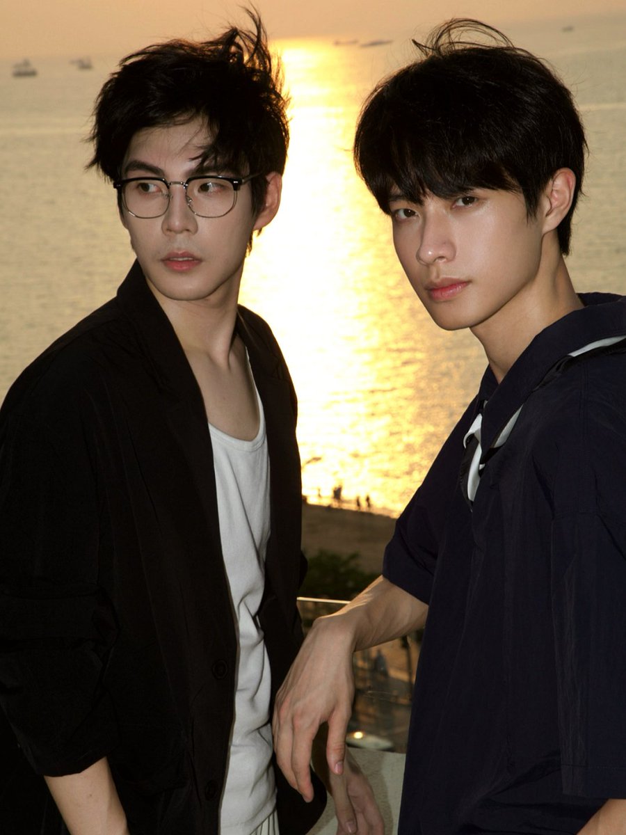 burninglight92's tweet photo. Honeymoon 🥰🥰🥰
#playerten #player10 #十号玩家 #胤丞不变 https://t.co/i6utgMcHti