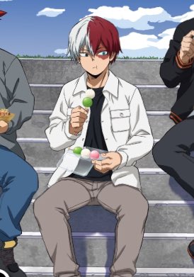 daily todoroki tweet media
