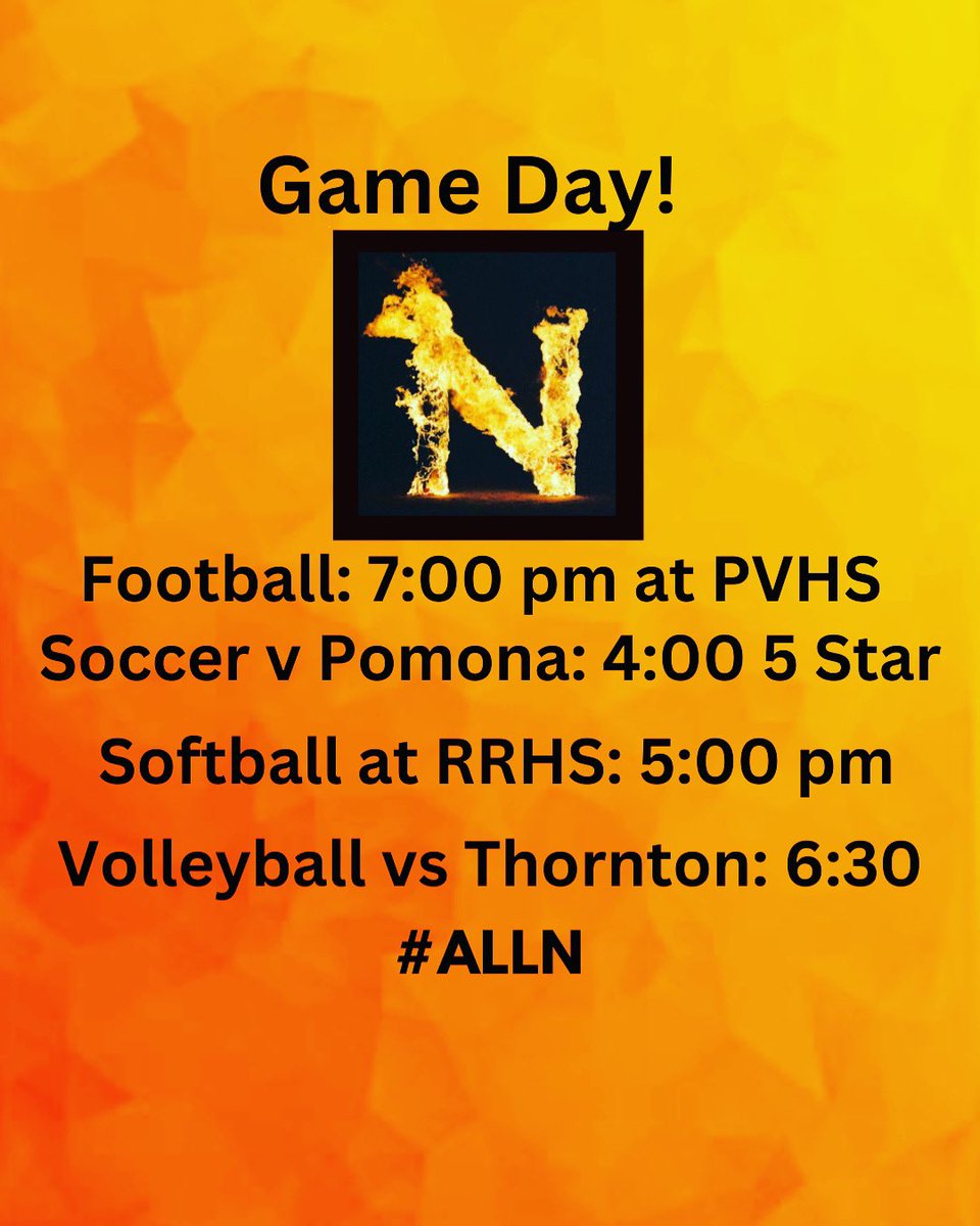 NorthglennAD's tweet photo. #copreps @coloradopreps @JohnRenfrow #ALLN https://t.co/8TbGMFa5IF