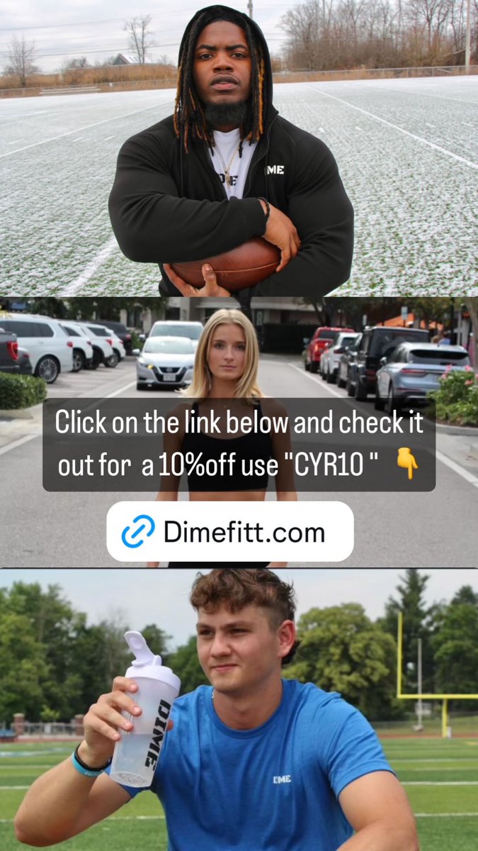 Sometimes all we need is to feel comfortable and you sometimes find it in clothes that makes you feel good and more relaxed . Dime is the best clothing brand you can find and uses the same materials as Lululemon for a better price.  dimefitt.com