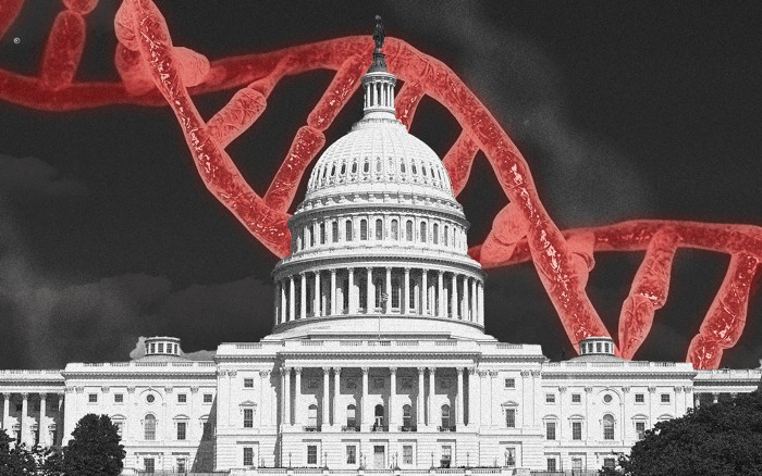 GardnerPllc's tweet photo. The Biosecure Act has garnered significant bipartisan support and is increasingly poised to become law, heightening its impact on the life sciences industry.

Read our recent alert for recommendations for biotech and pharmaceutical companies. https://t.co/H5nJKooIuV https://t.co/VraEjoACY7
