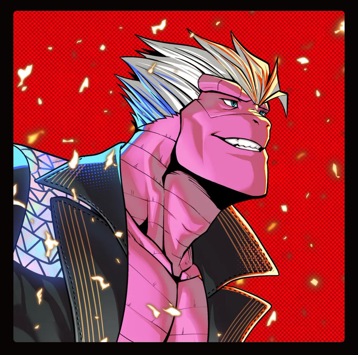 New <a href="/JirasanOfficial/">Jirasan 🔴</a> in the vault. What does the squad think? <a href="/shanicucic96/">shan</a> ??