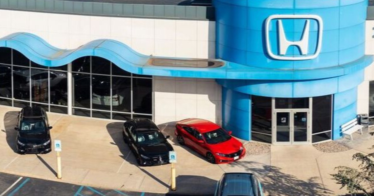 Insurance companies sue Honda, N.Y. dealership to recoup payout from Pilot fire dlvr.it/TCsNlD