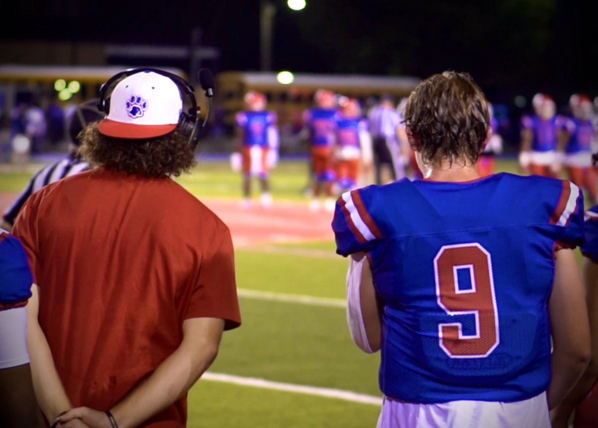 Frank Corder (@frankcorder) on Twitter photo This has been the most successful passing duo in Pascagoula High School football history.
QB Coach <a href="/larrysisson3/">Larry Sisson</a> has poured so much into <a href="/SilasCorder/">Silas Corder</a> as his coach, mentor and friend over the last five years, and Silas has been a sponge soaking it up, committed to the process day This has been the most successful passing duo in Pascagoula High School football history.
QB Coach <a href="/larrysisson3/">Larry Sisson</a> has poured so much into <a href="/SilasCorder/">Silas Corder</a> as his coach, mentor and friend over the last five years, and Silas has been a sponge soaking it up, committed to the process day