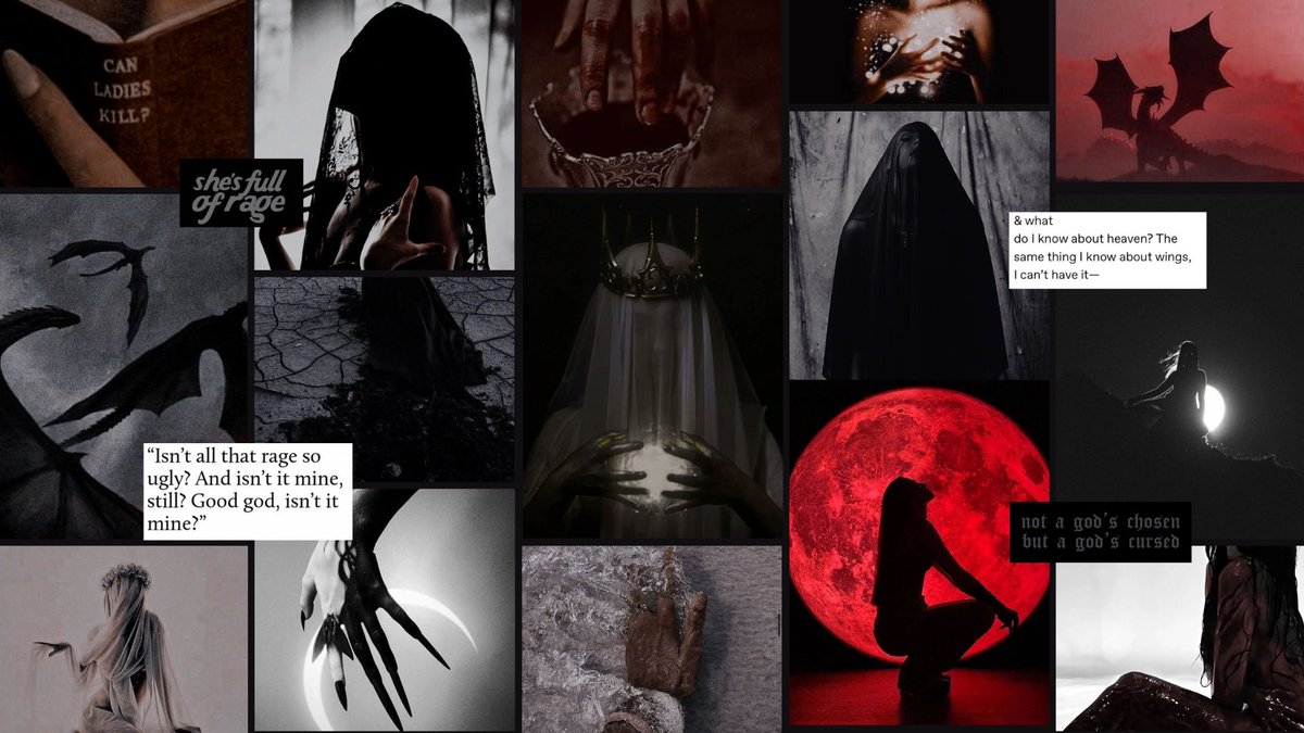 A blood witch fighting for her freedom. A princess vying for her throne. A queen donning a heavy crown. 

A realm beginning to break. A world rife with deceit. Two powers fighting for control. 

 #YouDeservepIt #WIP #R #bipoc
