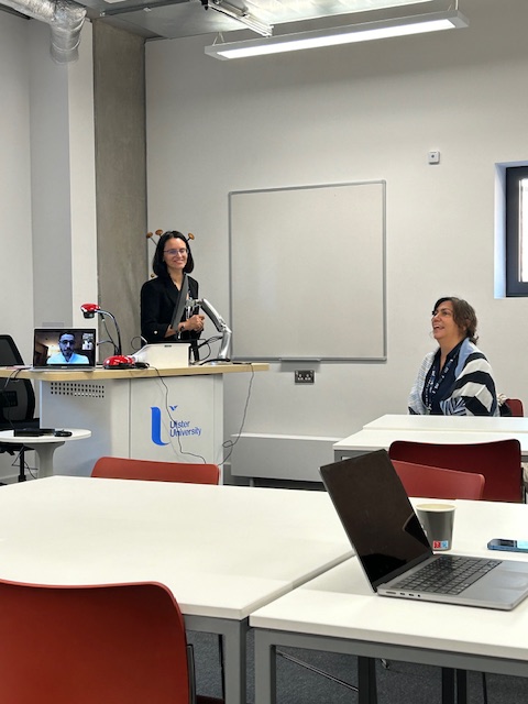 Cihan Erdal (@cihanerdall) on Twitter photo I was thrilled to connect online and be part of the <a href="/JofYS/">J of Youth Studies</a> Conference! Yesterday, I joined our Handbook of Youth Activism panel with <a href="/kennelly_jackie/">Jacqueline Kennelly</a> & <a href="/UrbnYouthRsrch/">Centre for Urban Youth Research</a>, and today for the panel by <a href="/GencArastirma/">İstanbul Gençlik Araştırmaları Merkezi</a> with <a href="/dlukuslu/">demet lukuslu</a>, <a href="/BegumUzun1/">Begüm Uzun</a>, and <a href="/ozlemavci7/">ozlemavci</a>. I was thrilled to connect online and be part of the <a href="/JofYS/">J of Youth Studies</a> Conference! Yesterday, I joined our Handbook of Youth Activism panel with <a href="/kennelly_jackie/">Jacqueline Kennelly</a> & <a href="/UrbnYouthRsrch/">Centre for Urban Youth Research</a>, and today for the panel by <a href="/GencArastirma/">İstanbul Gençlik Araştırmaları Merkezi</a> with <a href="/dlukuslu/">demet lukuslu</a>, <a href="/BegumUzun1/">Begüm Uzun</a>, and <a href="/ozlemavci7/">ozlemavci</a>.