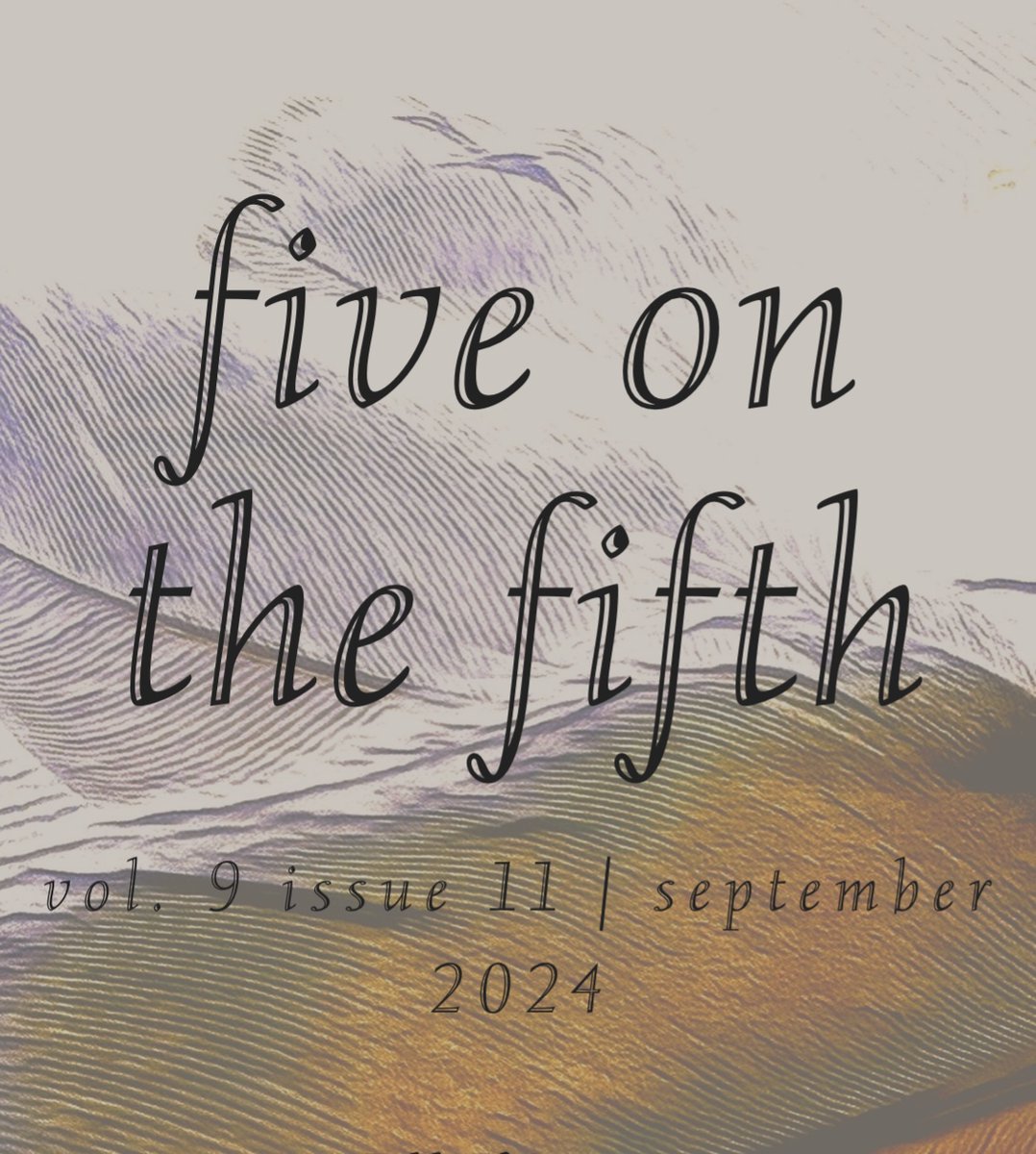 Five on the Fifth tweet media