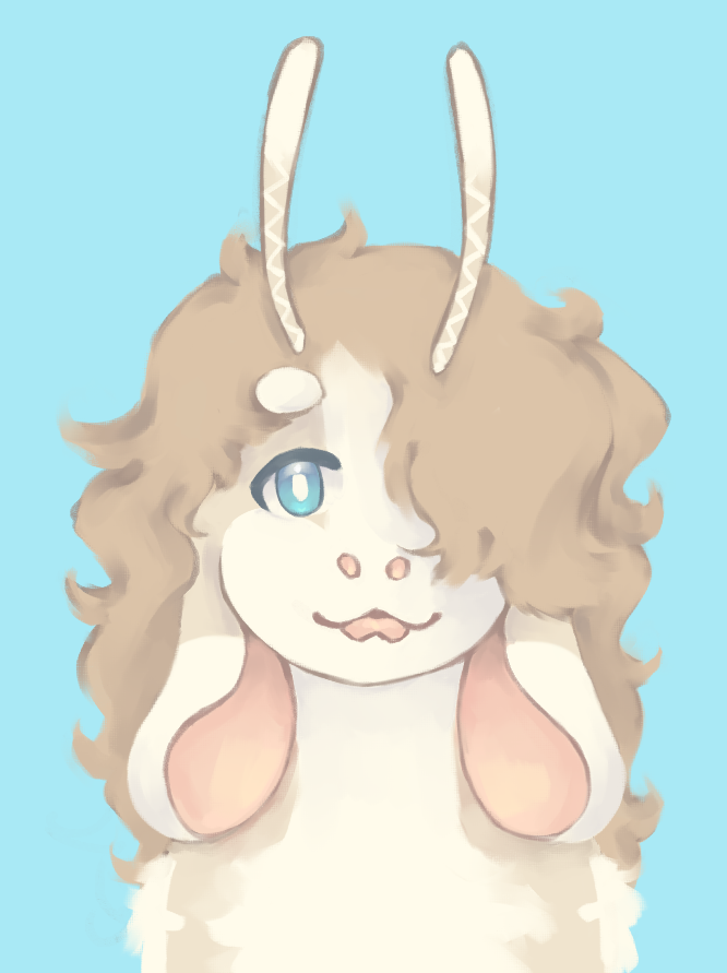 zer0nerves's tweet image. mugshot :3
#furry #furryart #projectxero