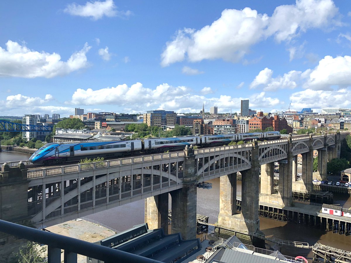 Alex Hall/Rail Infrastructure tweet media