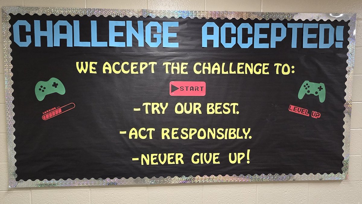 Chittick Elementary School tweet media