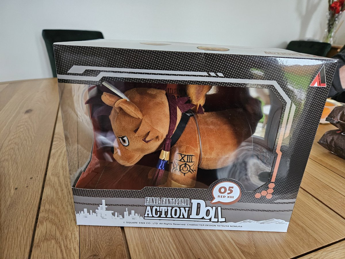 darkmark1987's tweet image. Today's pick up.  He's gonna be set up at the work desk (home one)