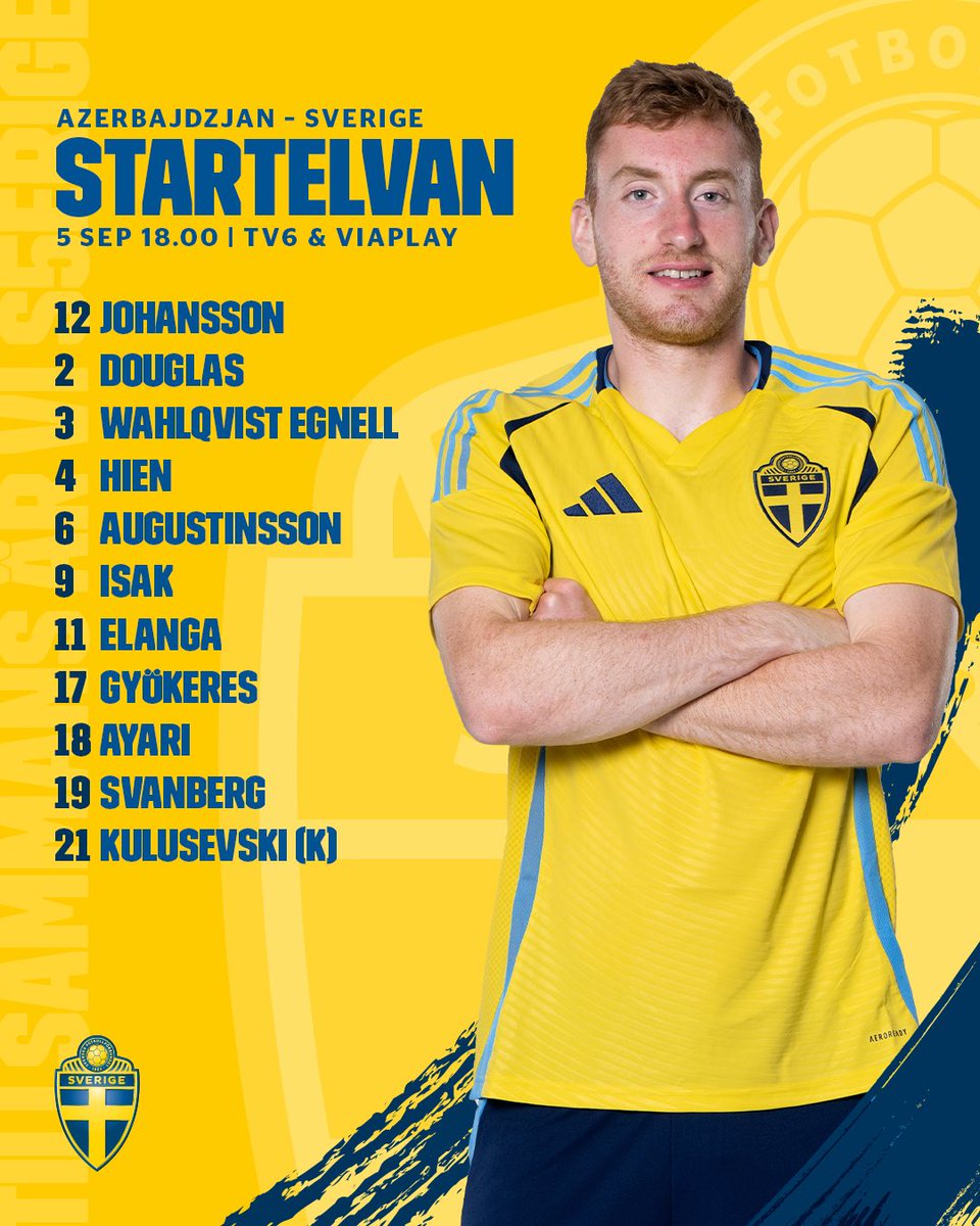 Svensk Fotboll tweet media